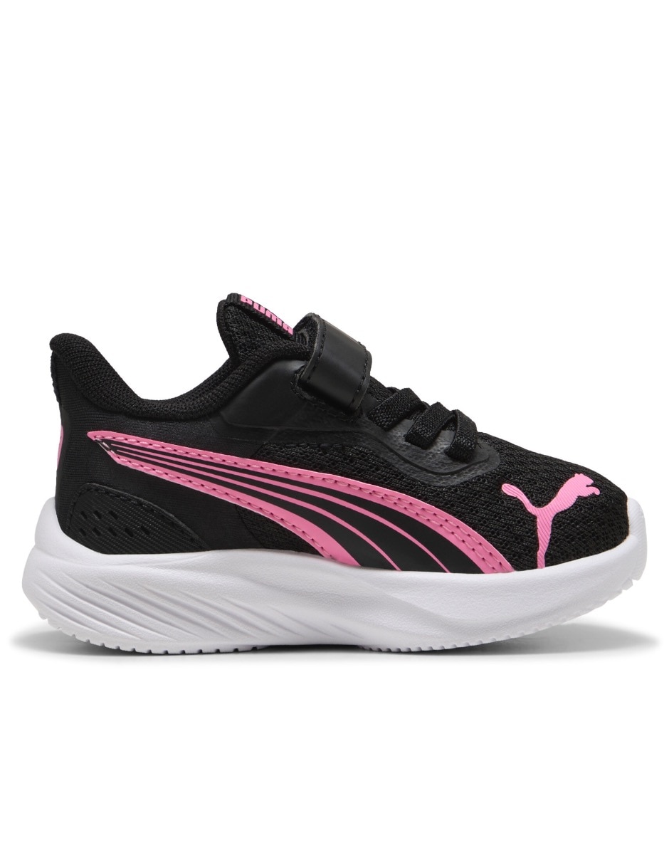 Tenis Pounce Ac Inf para correr de niña Tenis Pounce Ac Inf para correr de niña