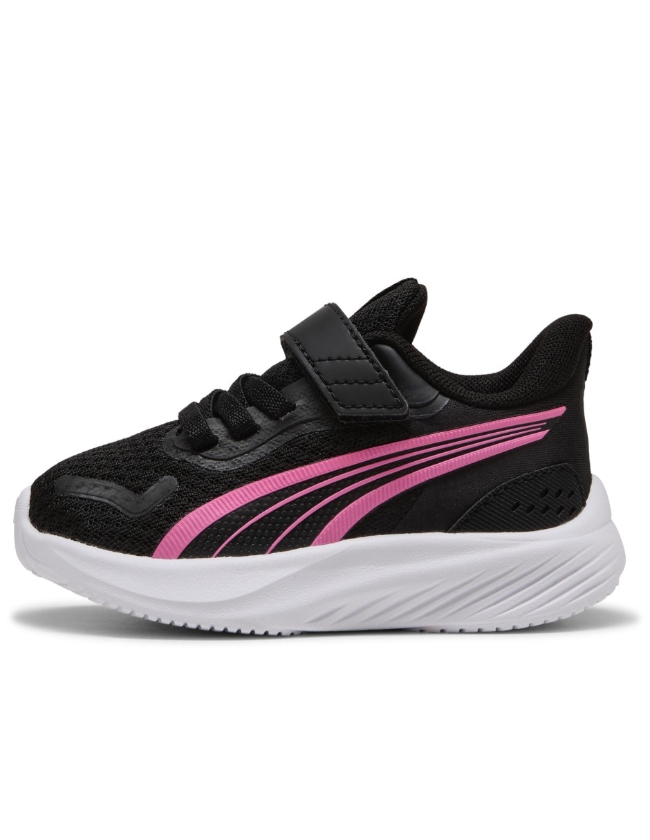 Tenis Pounce Ac Inf para correr de niña 3
