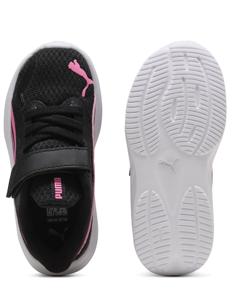 Tenis Pounce Ac Inf para correr de niña 4