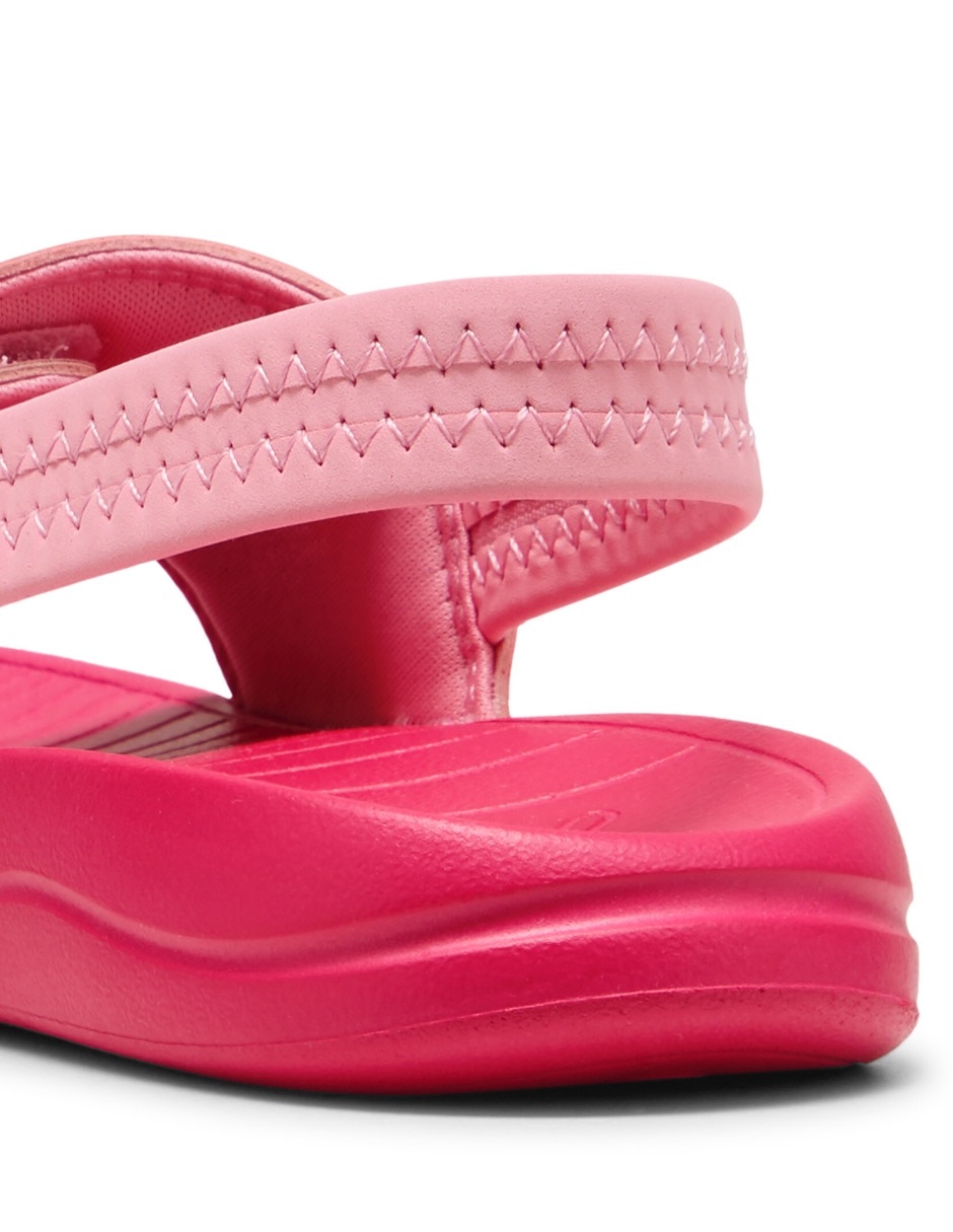 Sandalias para natación Popcat 20 Backstrap AC PS de niña 5