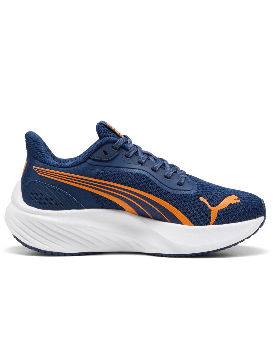 Tenis Pounce Lite Jr para correr de niño Tenis Pounce Lite Jr para correr de niño