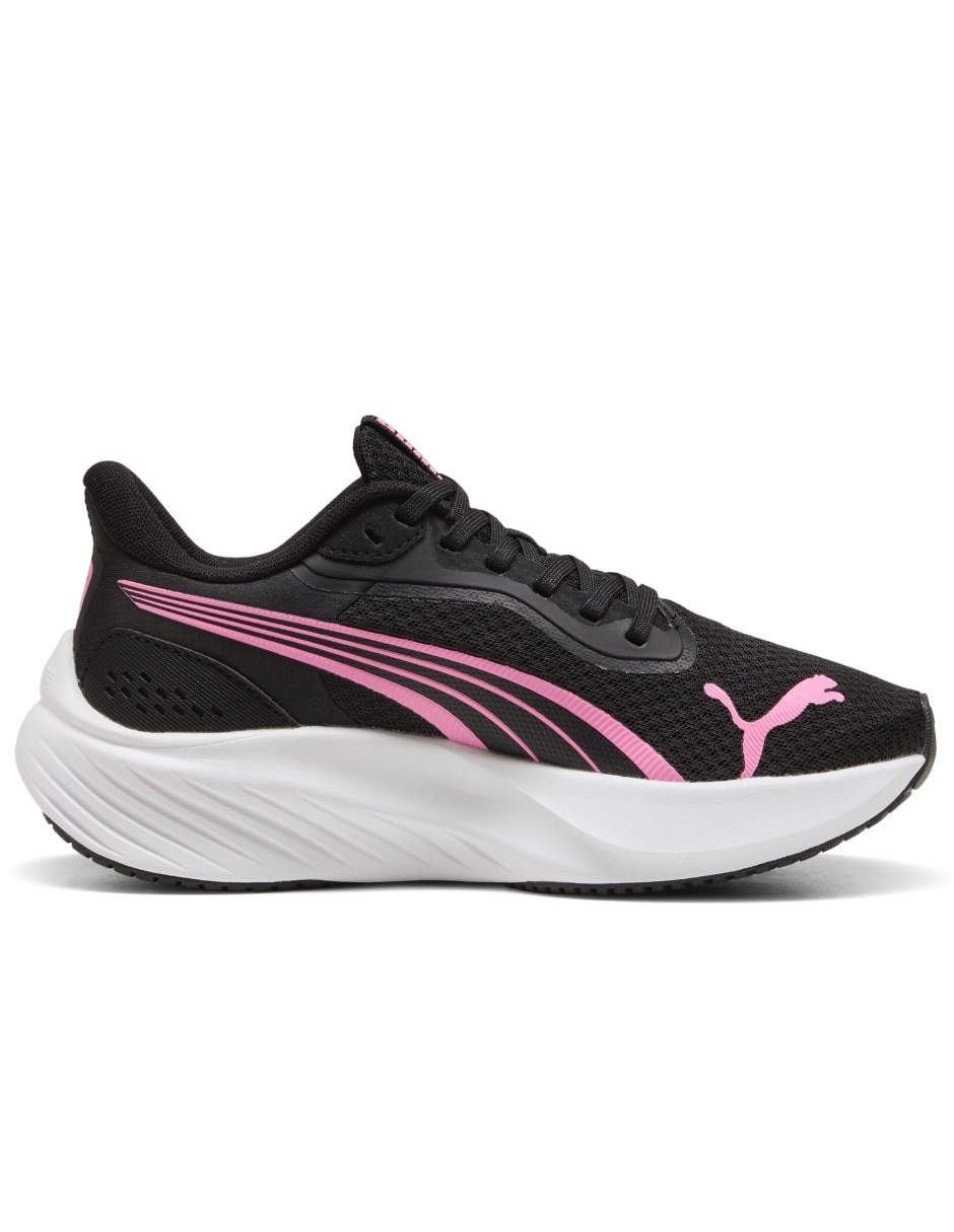 Tenis Pounce Lite Jr para correr de niña Tenis Pounce Lite Jr para correr de niña