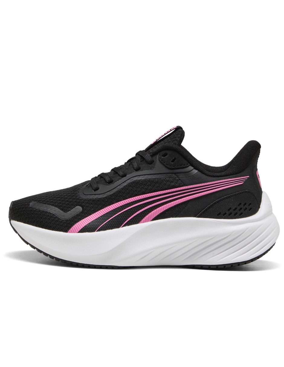 Tenis Pounce Lite Jr para correr de niña 3