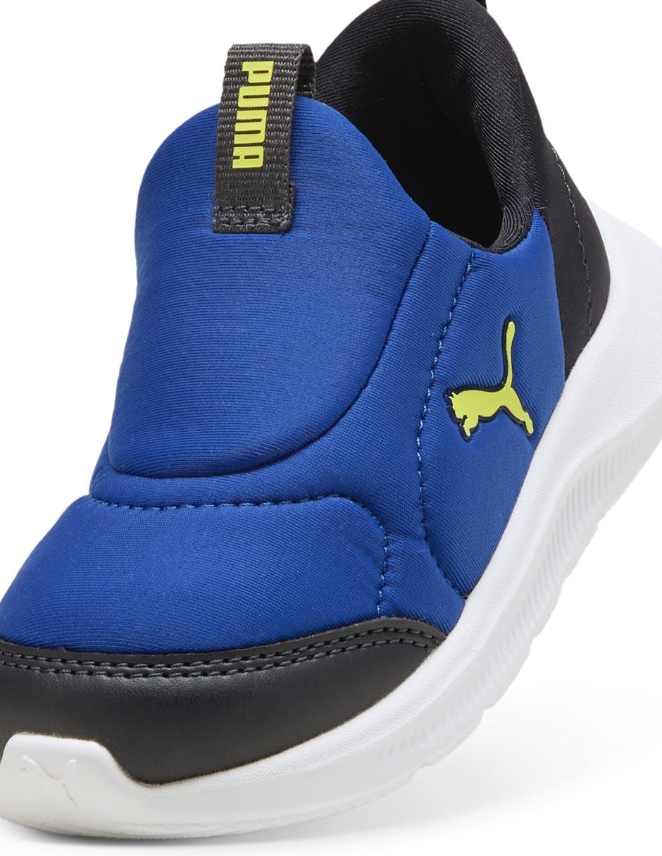 Tenis Fun Racer 2 Sliptech Inf para correr Puma de niño