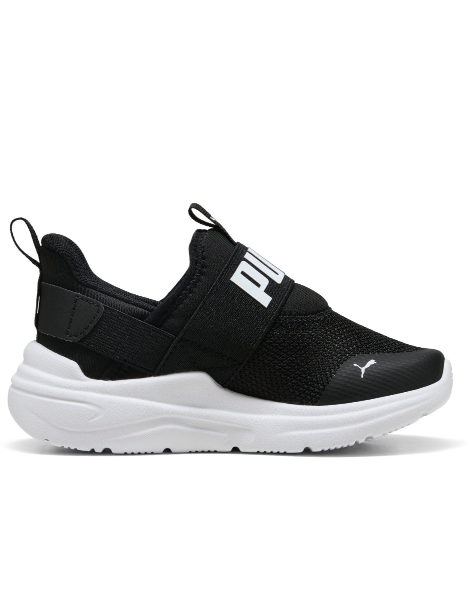 Tenis Soft Wired 2 Sliptech Ps para correr unisex Tenis Soft Wired 2 Sliptech Ps para correr unisex