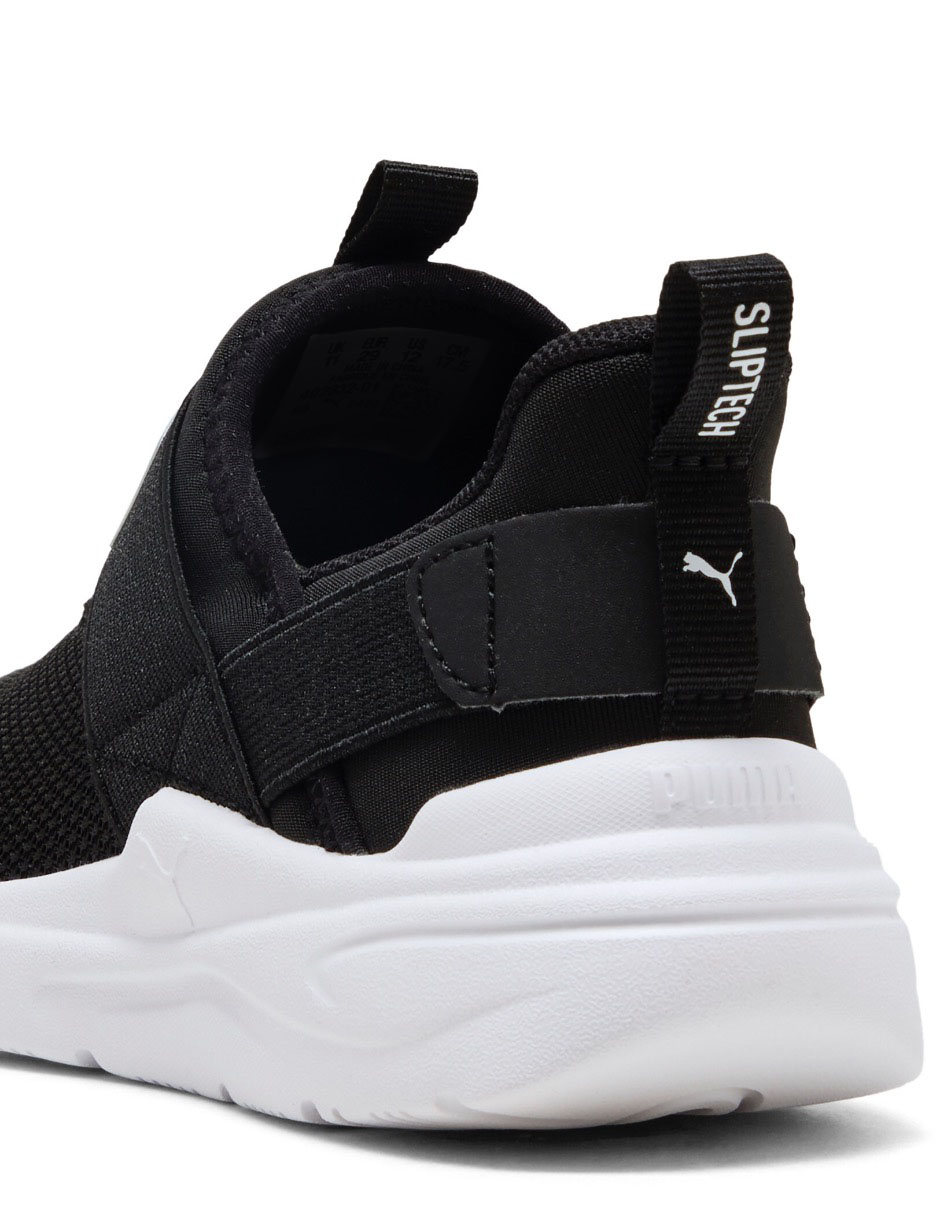 Tenis Soft Wired 2 Sliptech Ps para correr unisex 2