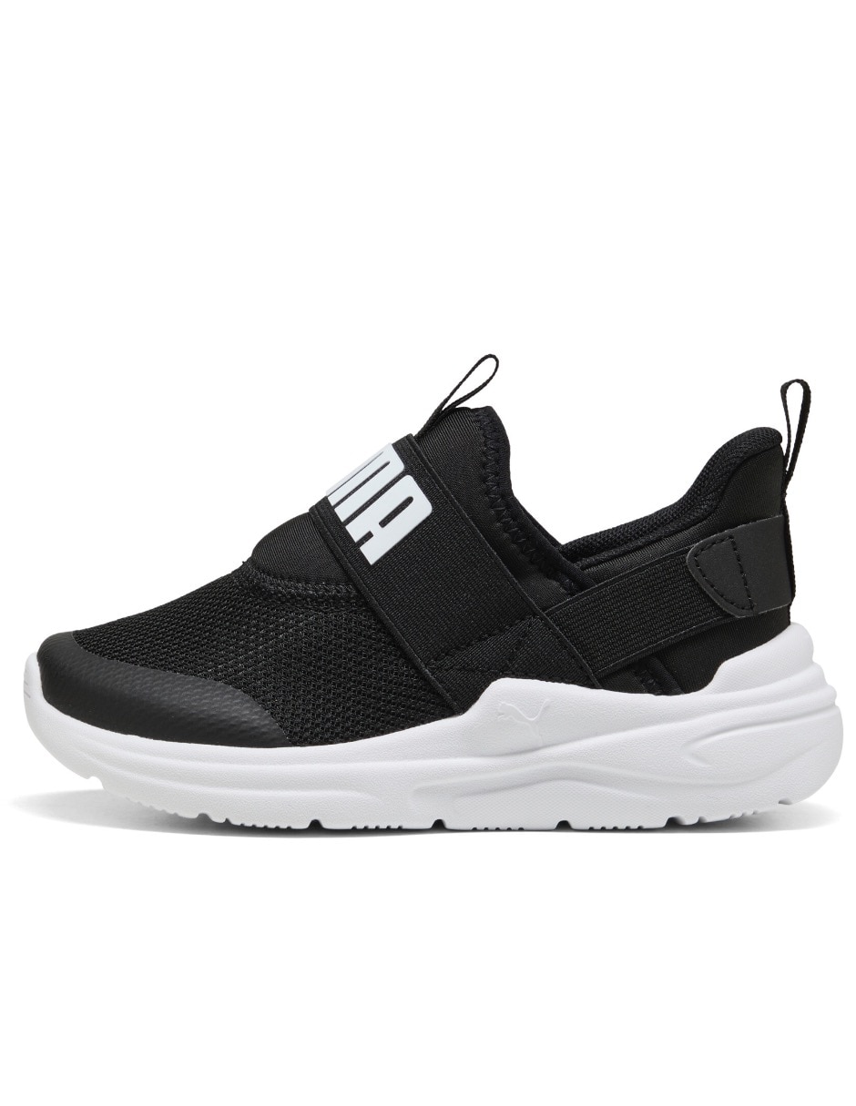 Tenis Soft Wired 2 Sliptech Ps para correr unisex 3