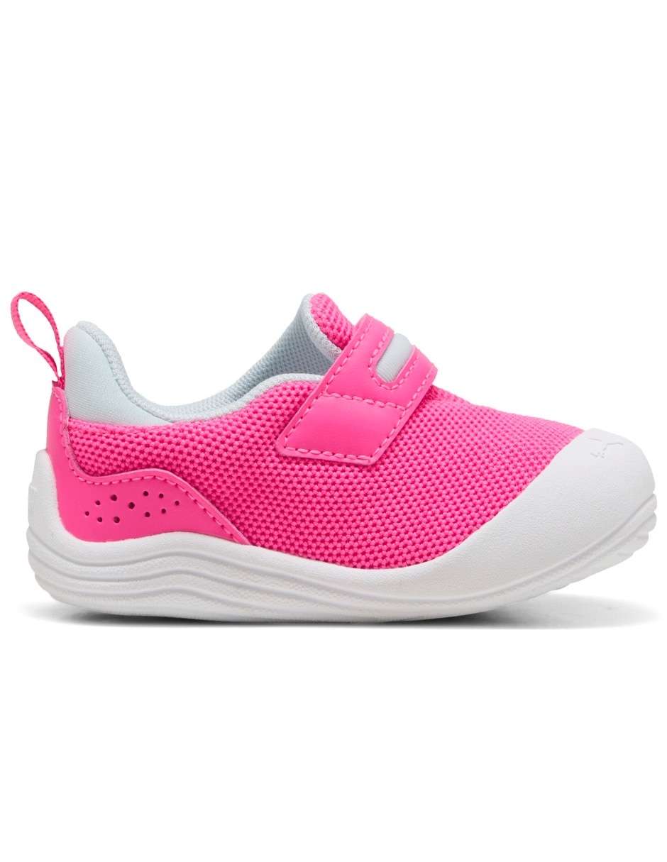 Tenis Kitten Mesh V Inf para correr de niña