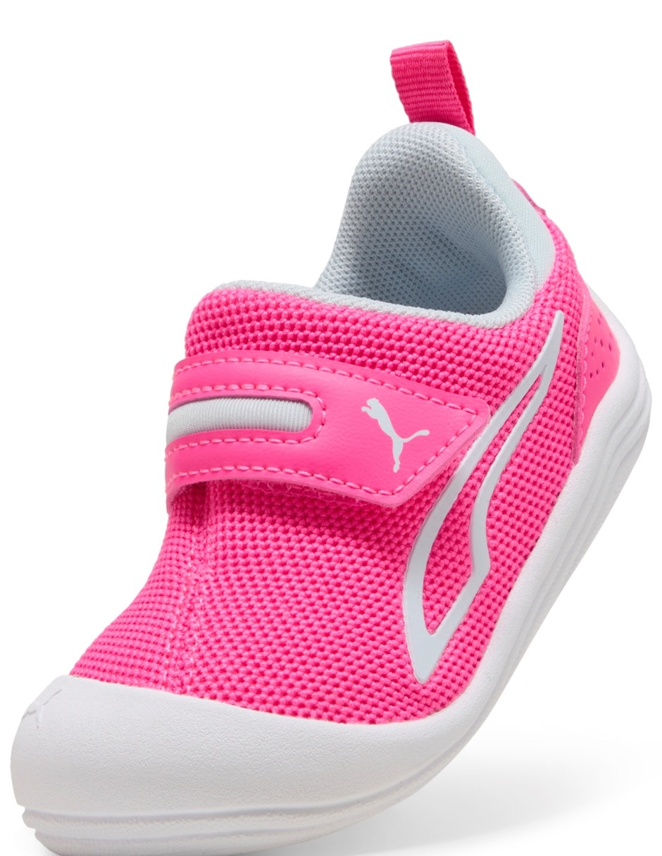 Tenis Kitten Mesh V Inf para correr de niña 5