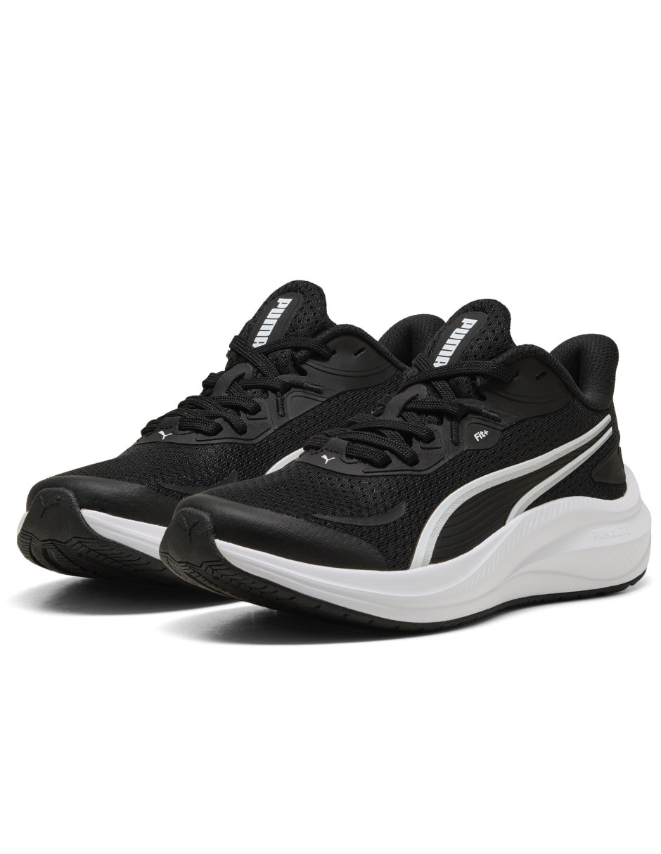 Tenis Skyrocket Lite 2 Jr para correr Puma unisex