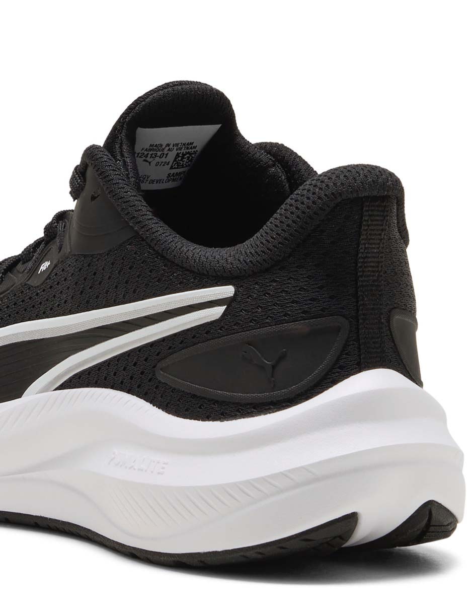 Tenis Skyrocket Lite 2 Jr para correr Puma unisex