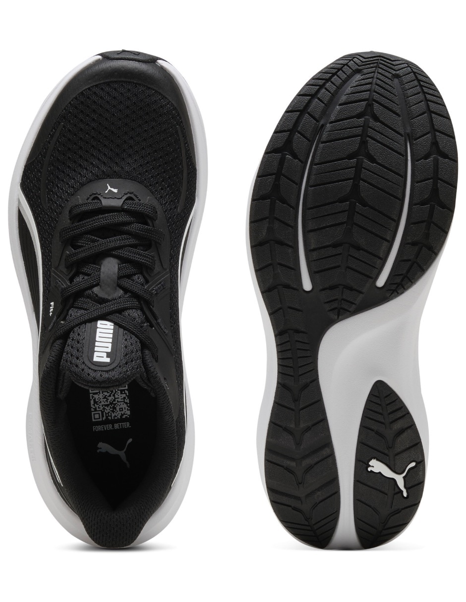 Tenis Skyrocket Lite 2 Jr para correr Puma unisex