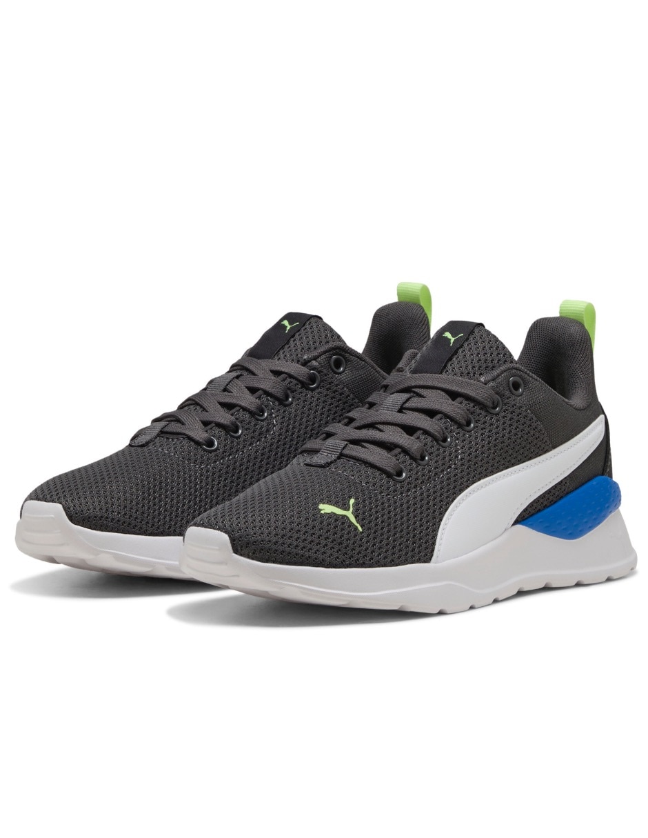 Tenis Anzarun Lite Jr para correr Puma unisex