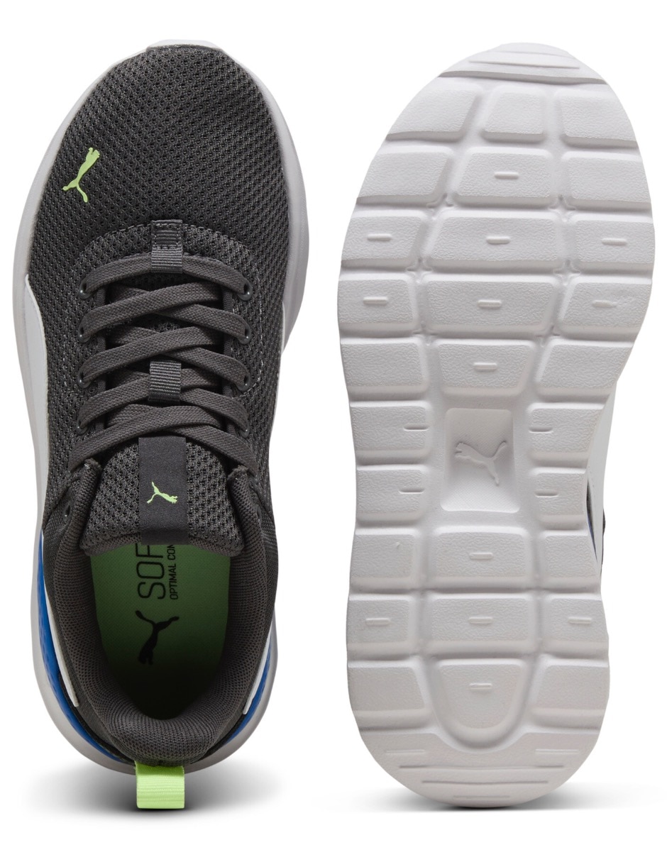 Tenis Anzarun Lite Jr para correr Puma unisex