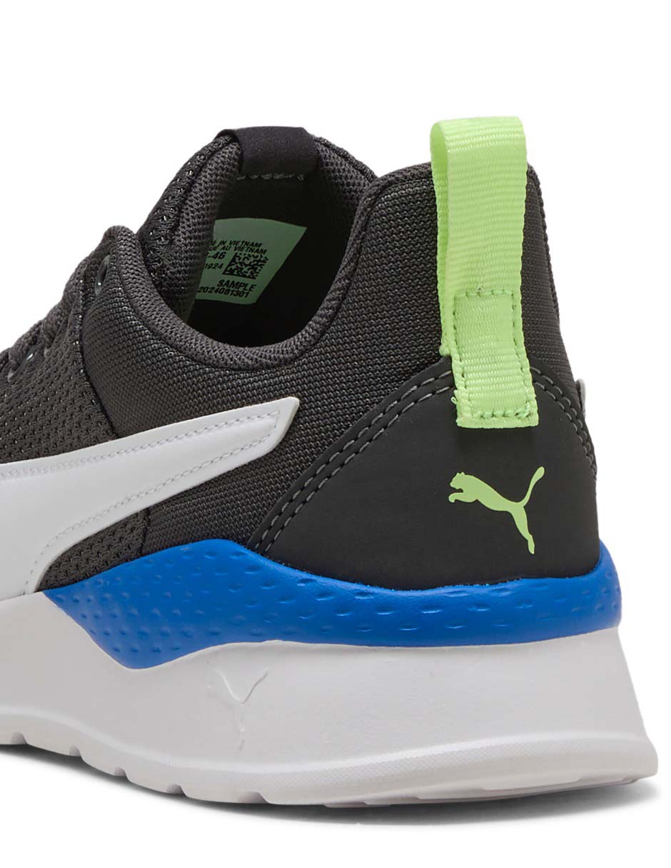Tenis Anzarun Lite Jr para correr Puma unisex