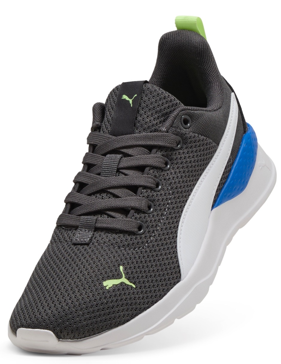 Tenis Anzarun Lite Jr para correr Puma unisex