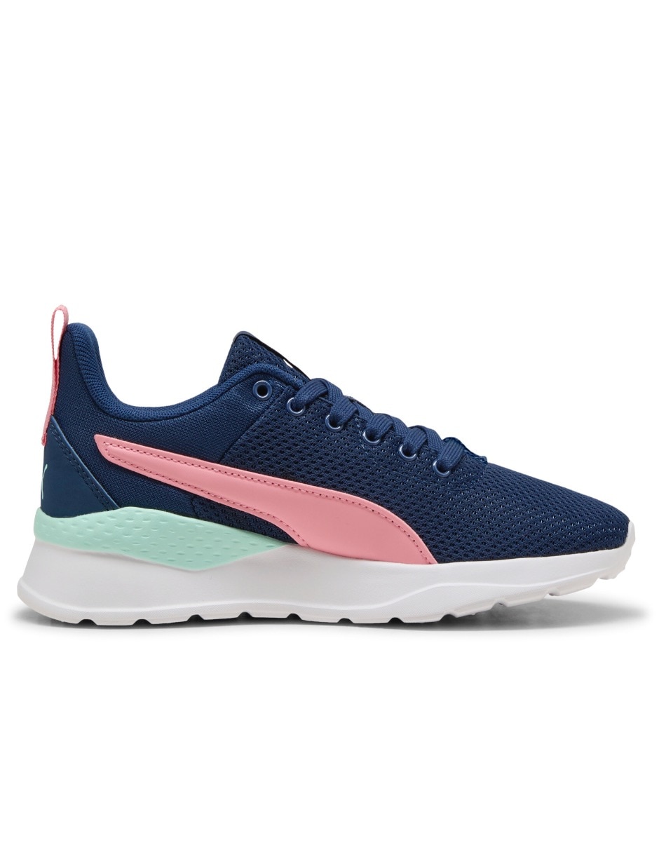 Tenis Anzarun Lite Jr para correr de niña Tenis Anzarun Lite Jr para correr de niña