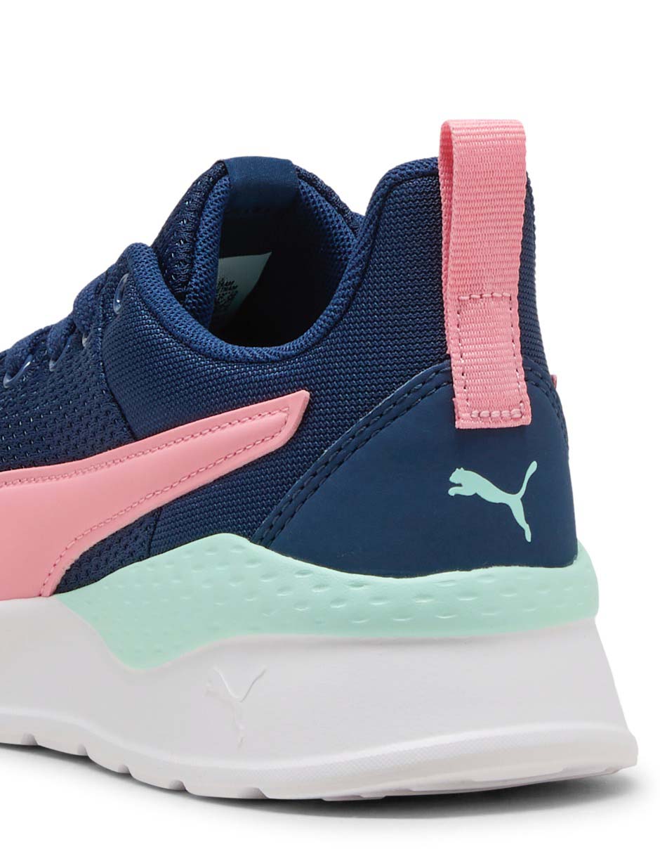 Tenis Anzarun Lite Jr para correr Puma de niña