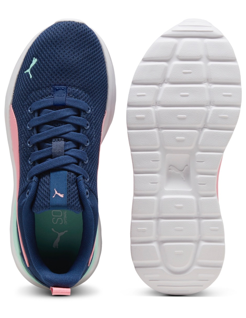 Tenis Anzarun Lite Jr para correr Puma de niña