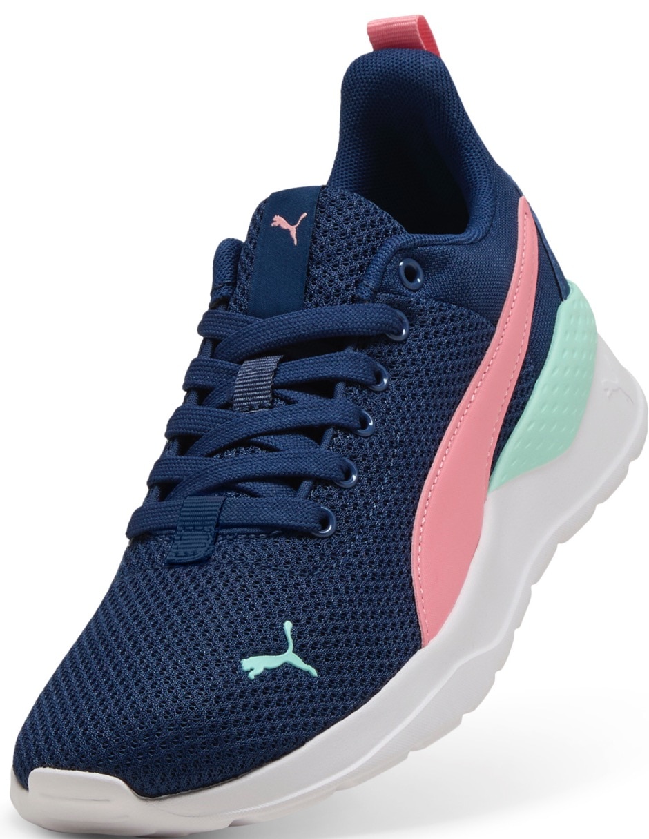 Tenis Anzarun Lite Jr para correr Puma de niña