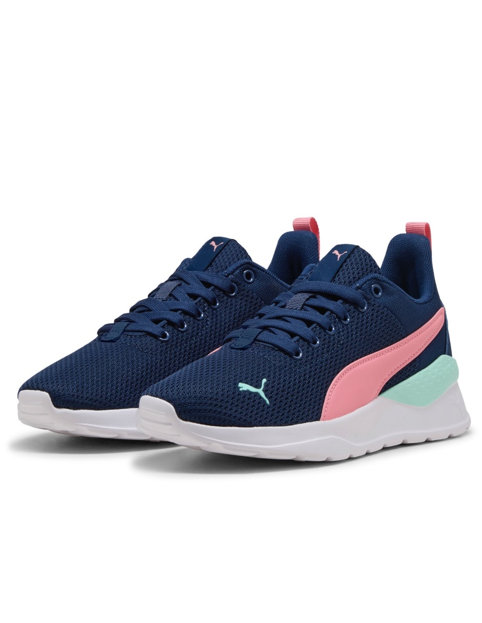 Tenis Anzarun Lite Jr para correr Puma de niña