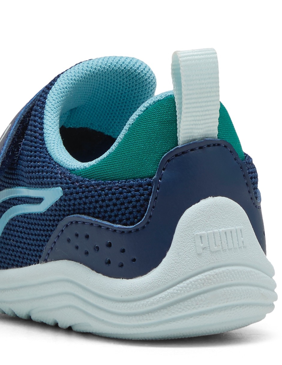 Tenis Kitten Mesh V Inf para correr Puma unisex