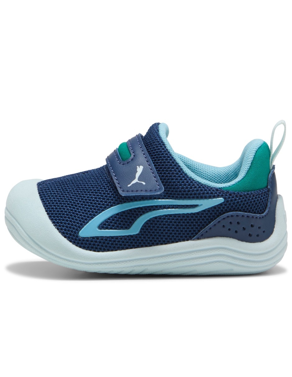 Tenis Kitten Mesh V Inf para correr Puma unisex