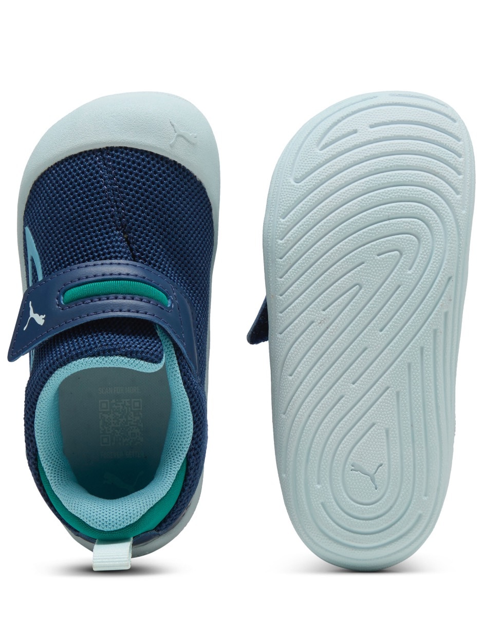 Tenis Kitten Mesh V Inf para correr Puma unisex