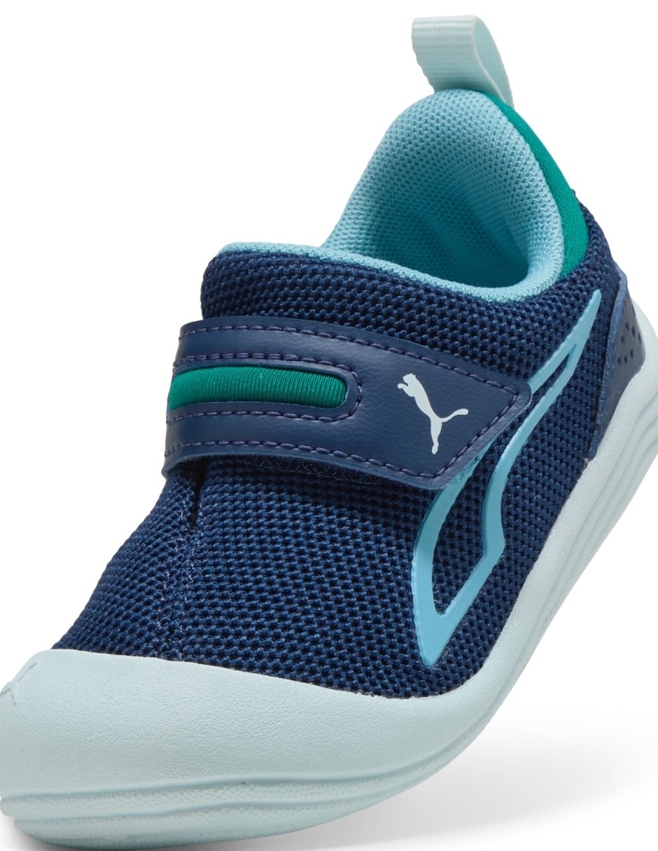 Tenis Kitten Mesh V Inf para correr Puma unisex