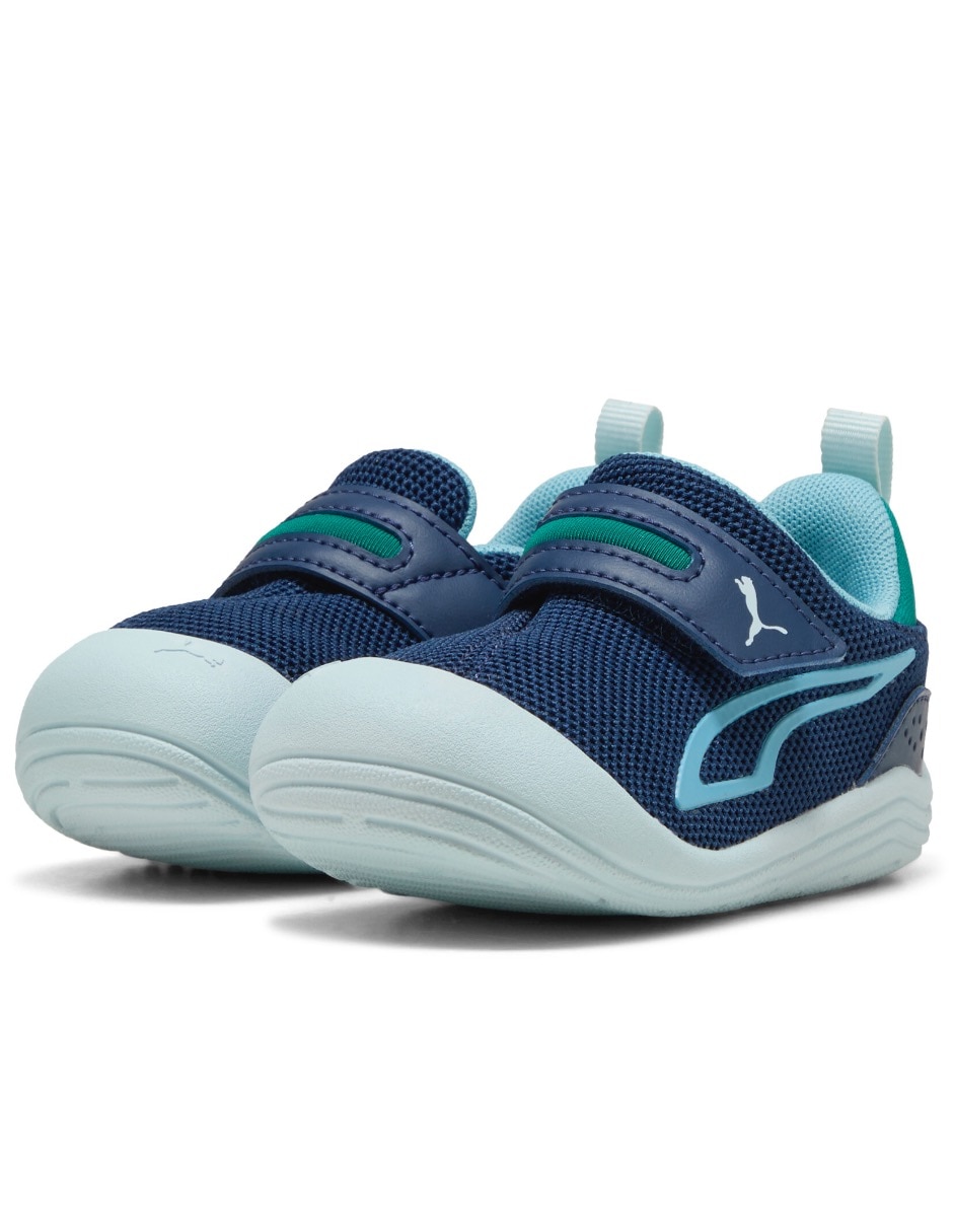 Tenis Kitten Mesh V Inf para correr Puma unisex