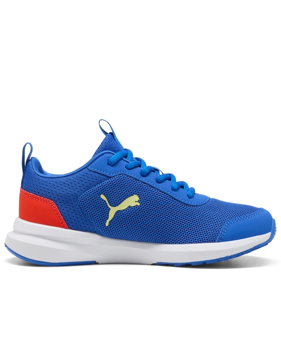 Tenis Kruz Profoam Jr para correr Puma de niño
