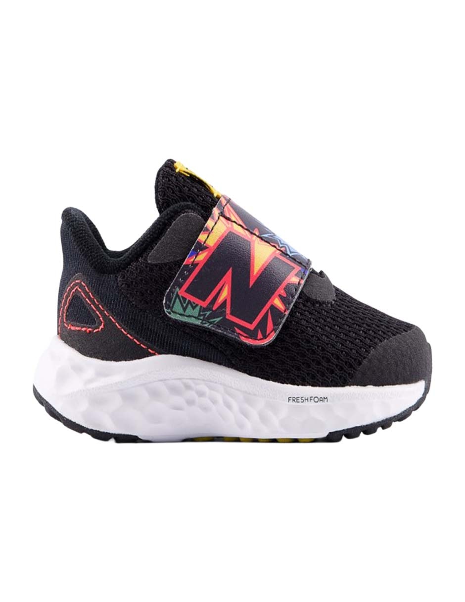 Tenis Arishi para correr de niño Tenis Arishi para correr de niño