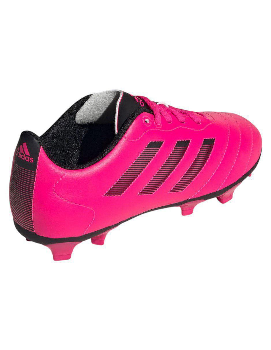 Tenis Goletto VIII FG J para fútbol de niña 4