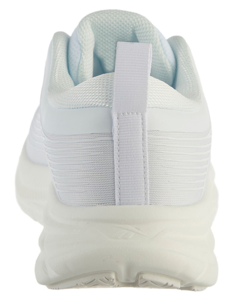 Tenis Road Strider para correr Reebok de niña
