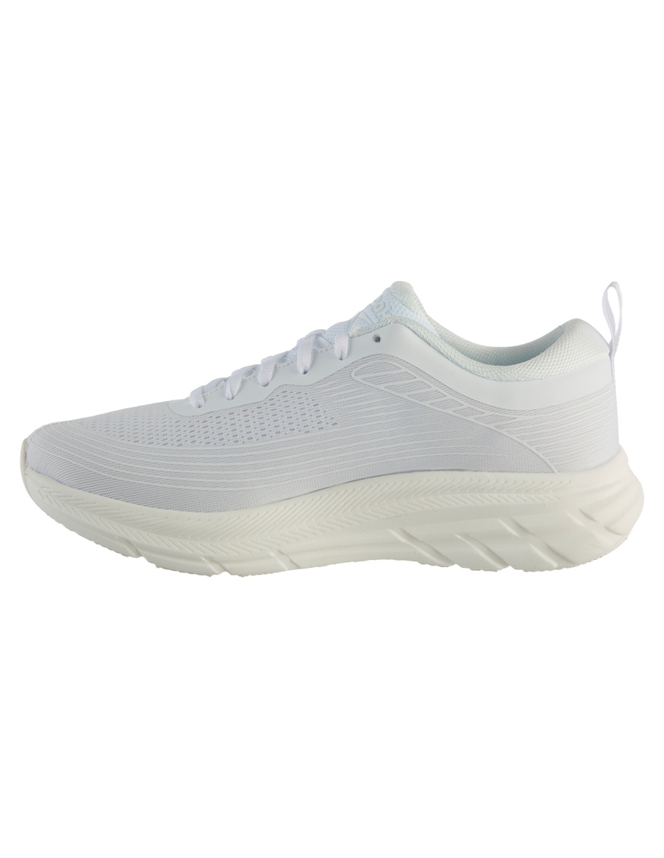 Tenis Road Strider para correr Reebok de niña