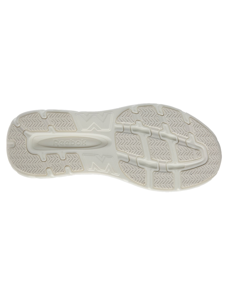 Tenis Road Strider para correr Reebok de niña
