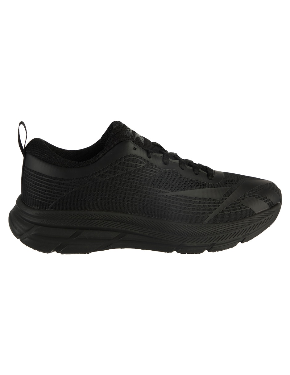 Tenis Road Strider para correr Reebok de niño