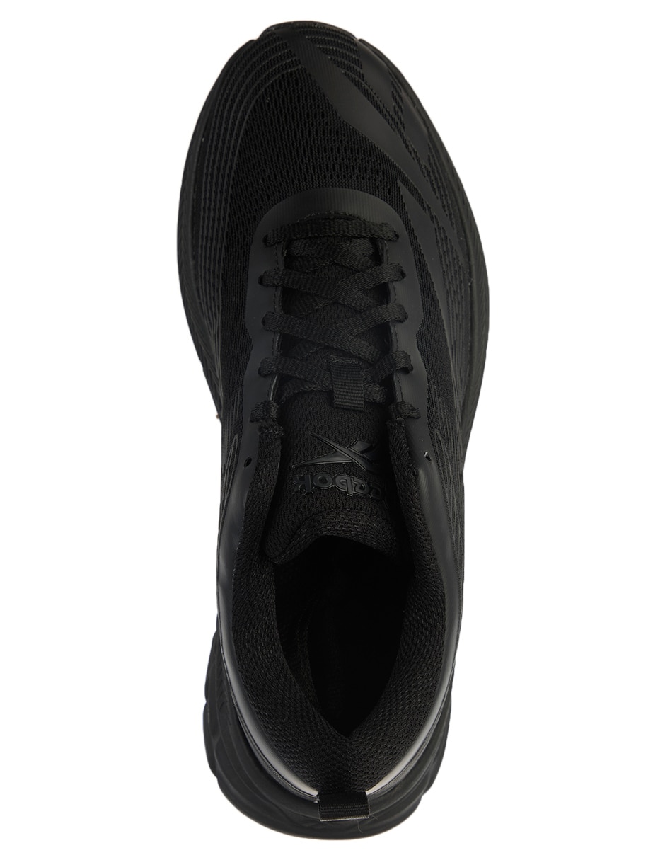 Tenis Road Strider para correr Reebok de niño