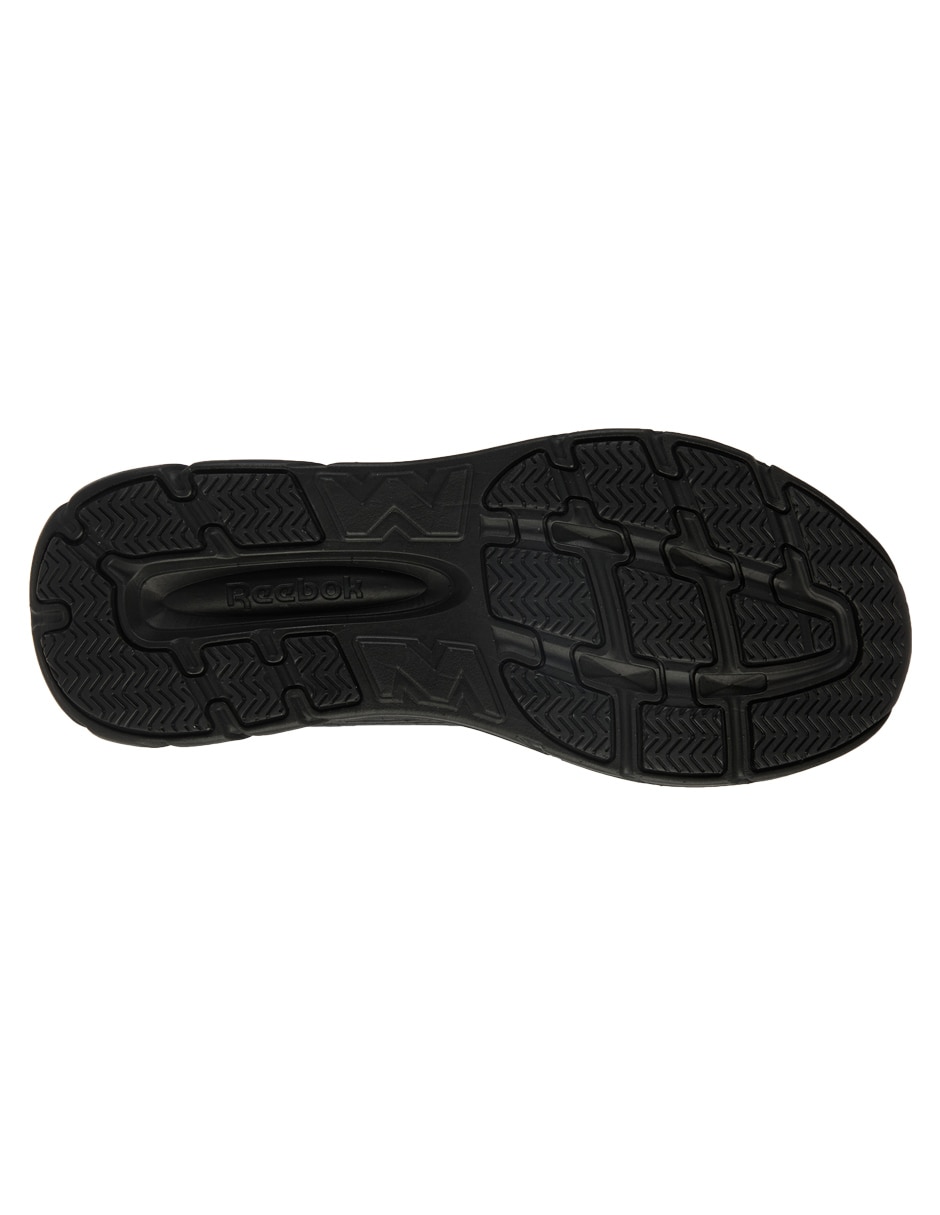 Tenis Road Strider para correr Reebok de niño