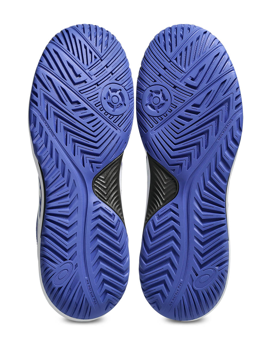 Tenis Dedicate 8 Gs para tennis unisex