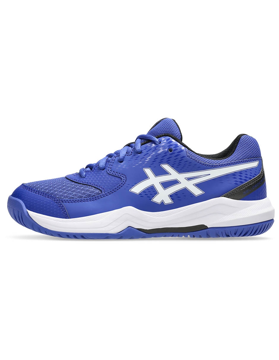 Tenis Dedicate 8 Gs para tennis unisex
