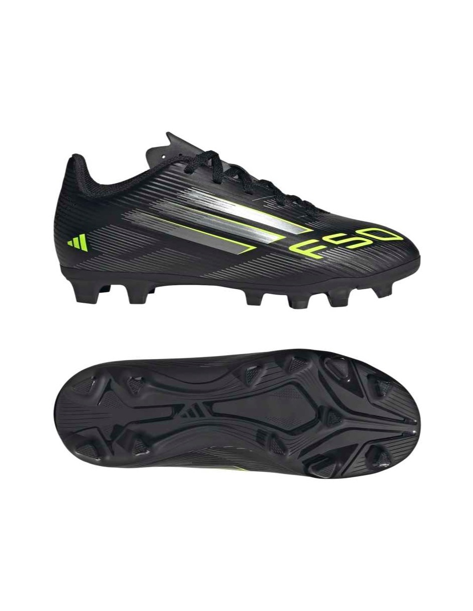 Tenis F50 Club para fútbol de niño 11