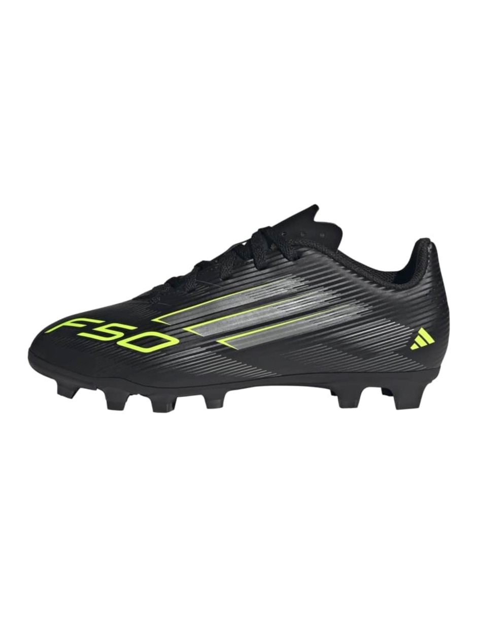 Tenis F50 Club para fútbol de niño 12