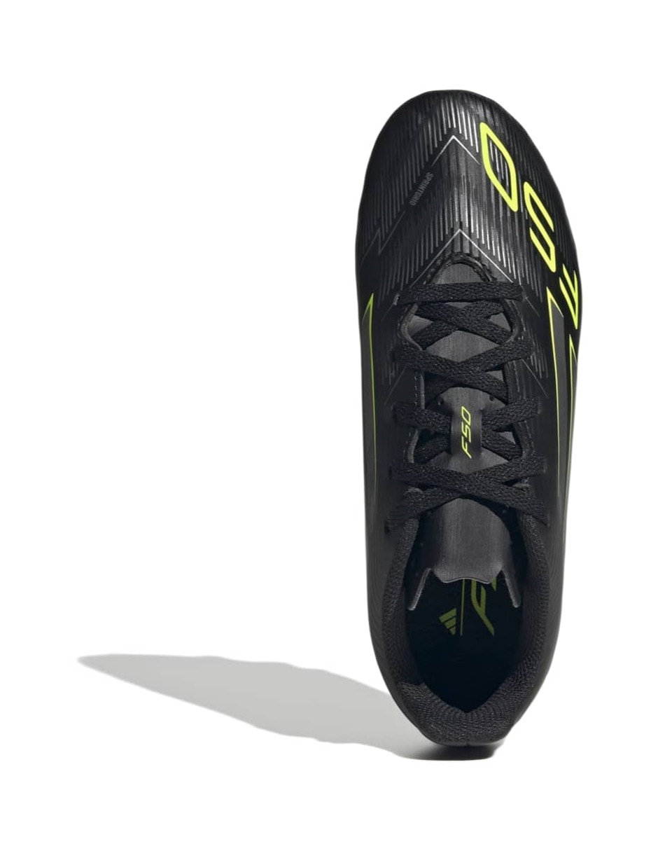 Tenis F50 Club para fútbol de niño 2
