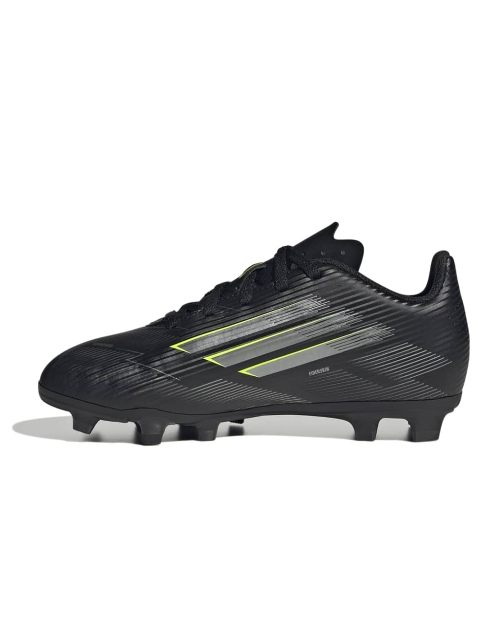 Tenis F50 Club para fútbol de niño 4
