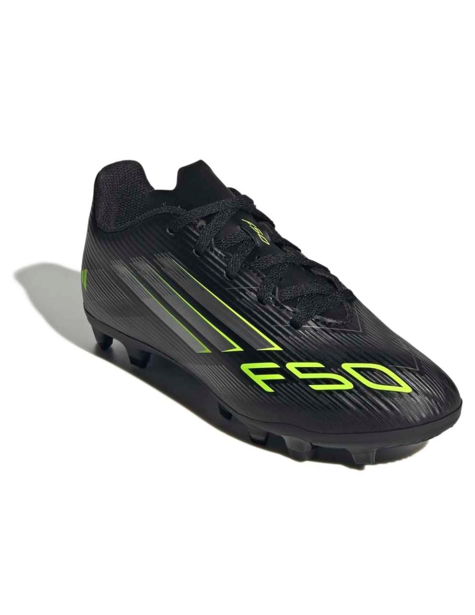 Tenis F50 Club para fútbol de niño 5