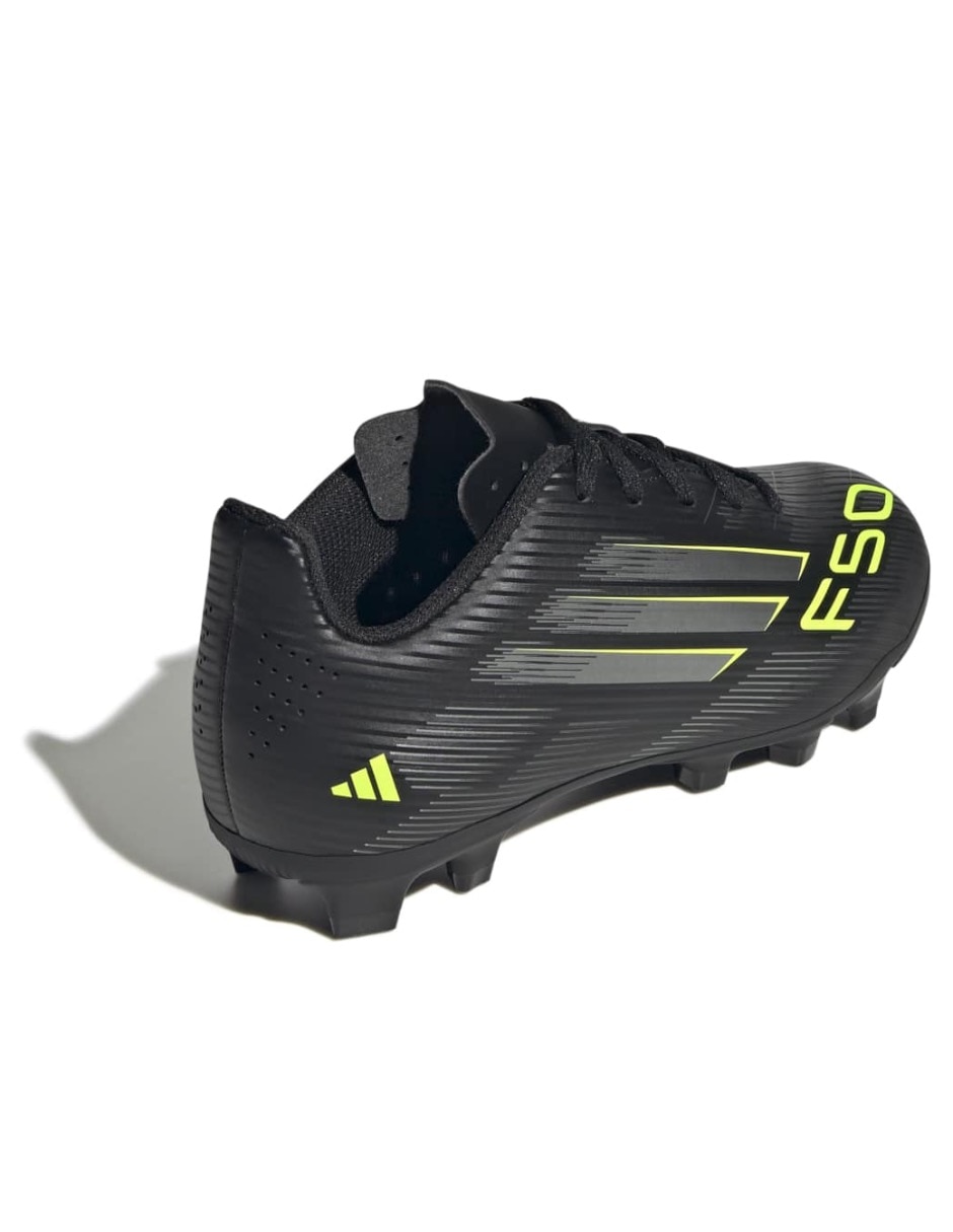 Tenis F50 Club para fútbol de niño 6