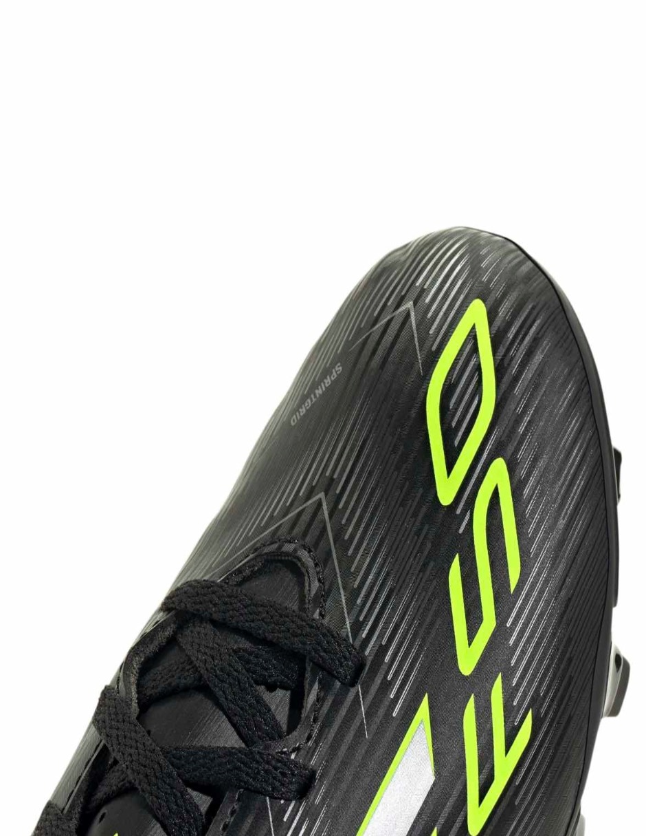 Tenis F50 Club para fútbol de niño 7