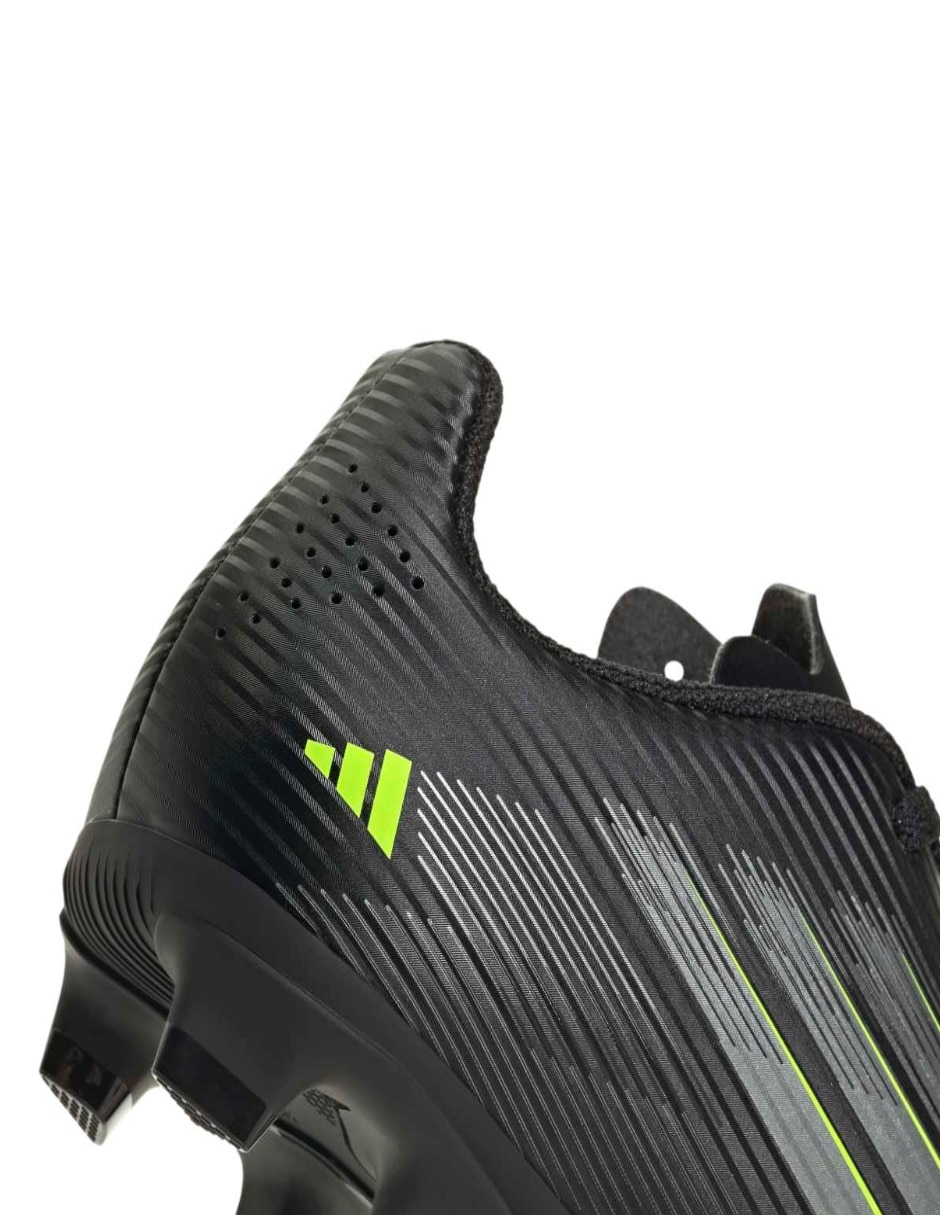 Tenis F50 Club para fútbol de niño 8
