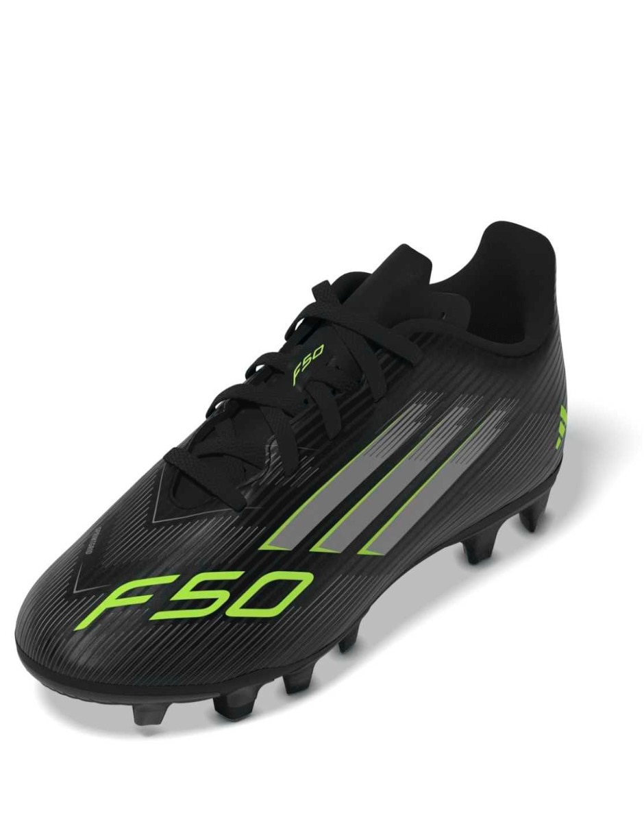 Tenis F50 Club para fútbol de niño 10